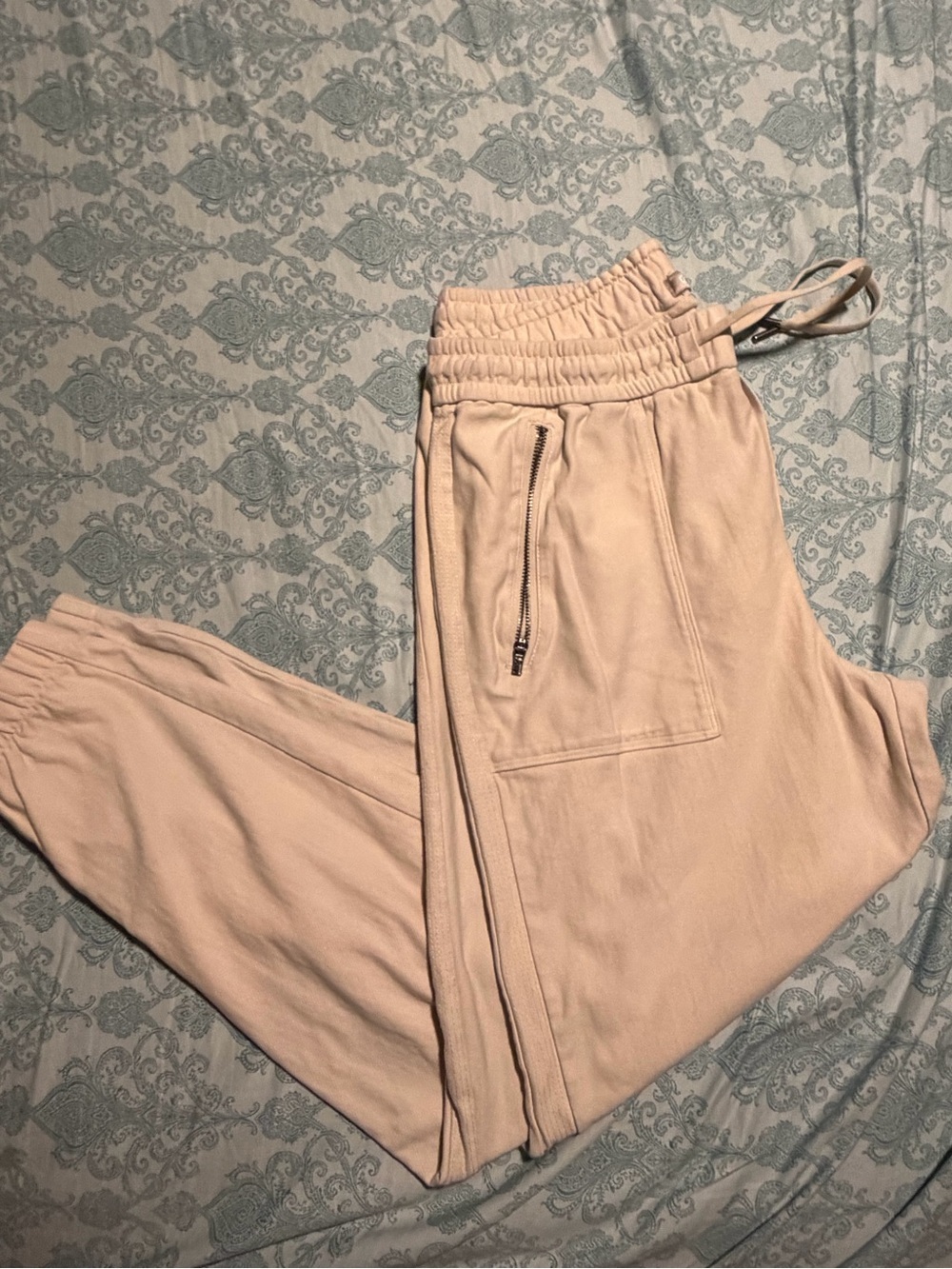 Athleta joggers
